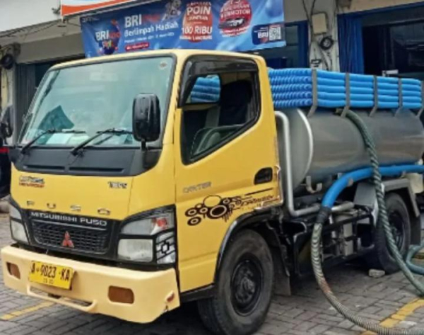 Sedot Wc Cileunyi