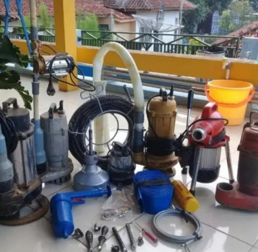 Sedot WC cileunyi Murah