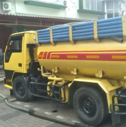 Sedot WC cileunyi Terdekat