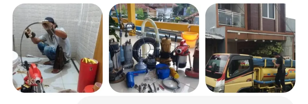 Jasa Sedot WC cileunyi Murah Terpercaya